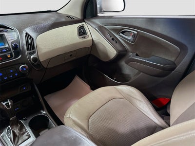 2014 Hyundai Tucson SE