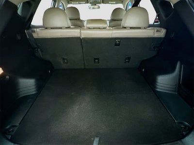 2014 Hyundai Tucson SE