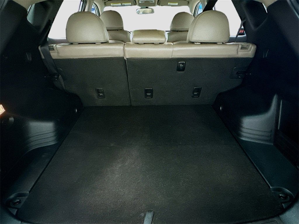 2014 Hyundai Tucson SE