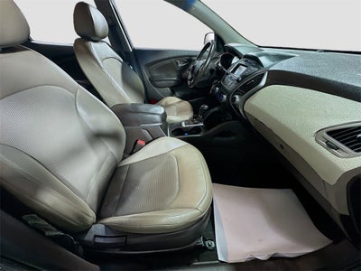 2014 Hyundai Tucson SE