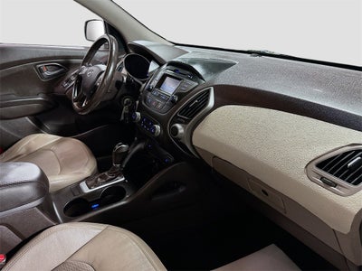 2014 Hyundai Tucson SE