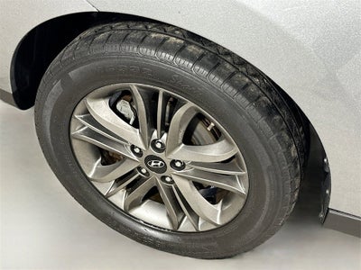 2014 Hyundai Tucson SE