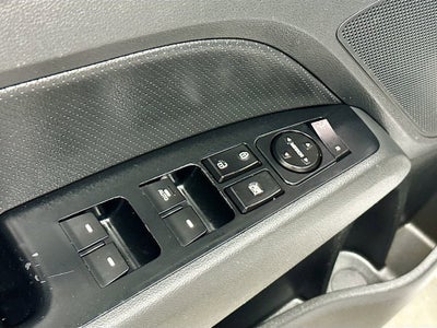 2020 Hyundai Elantra Sport