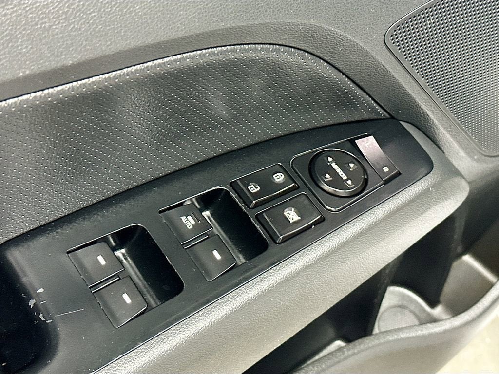 2020 Hyundai Elantra Sport