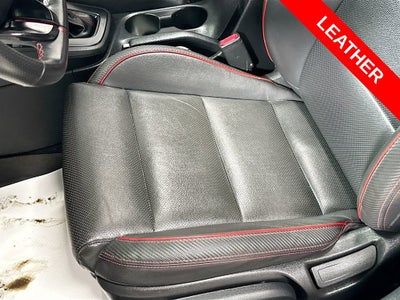 2020 Hyundai Elantra Sport