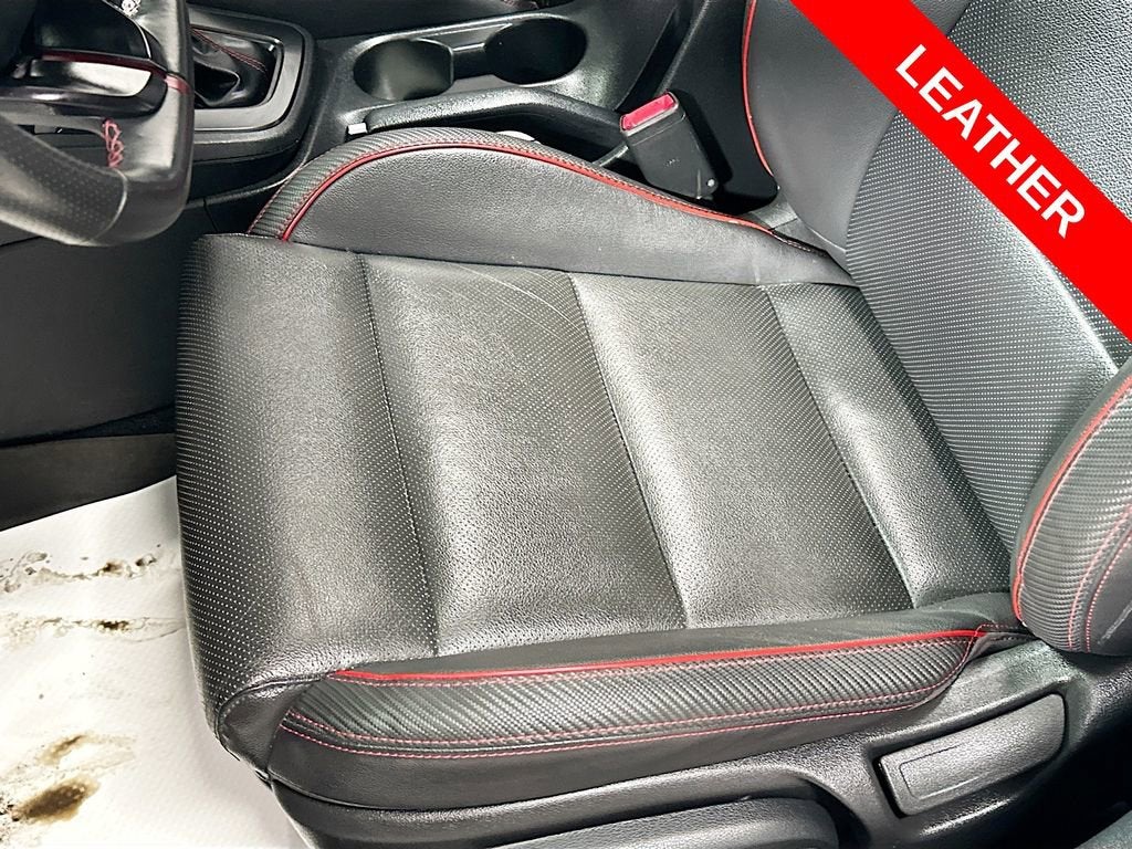 2020 Hyundai Elantra Sport