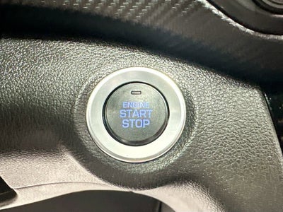 2020 Hyundai Elantra Sport