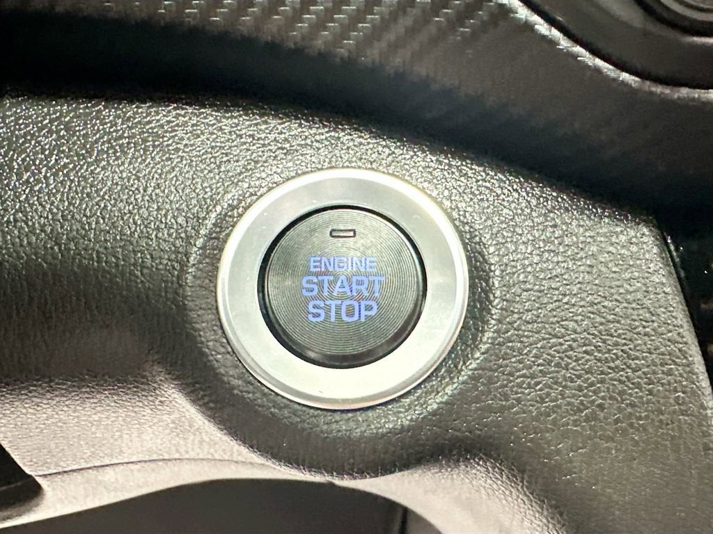 2020 Hyundai Elantra Sport