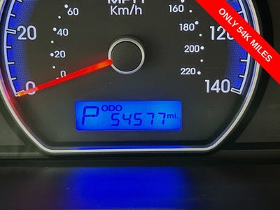 2010 Hyundai Elantra GLS PZEV