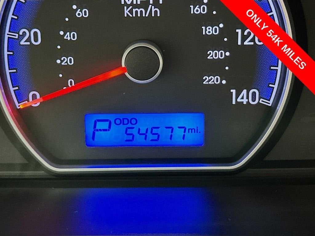 2010 Hyundai Elantra GLS PZEV