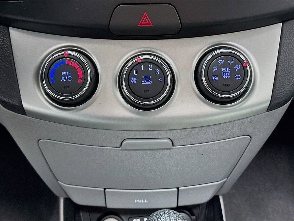 2010 Hyundai Elantra GLS PZEV