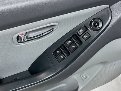 2010 Hyundai Elantra GLS PZEV