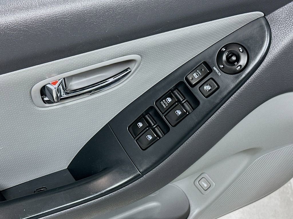 2010 Hyundai Elantra GLS PZEV