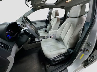 2010 Hyundai Elantra GLS PZEV