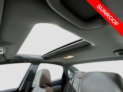 2010 Hyundai Elantra GLS PZEV