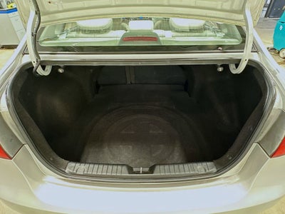 2010 Hyundai Elantra GLS PZEV