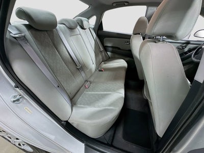 2010 Hyundai Elantra GLS PZEV