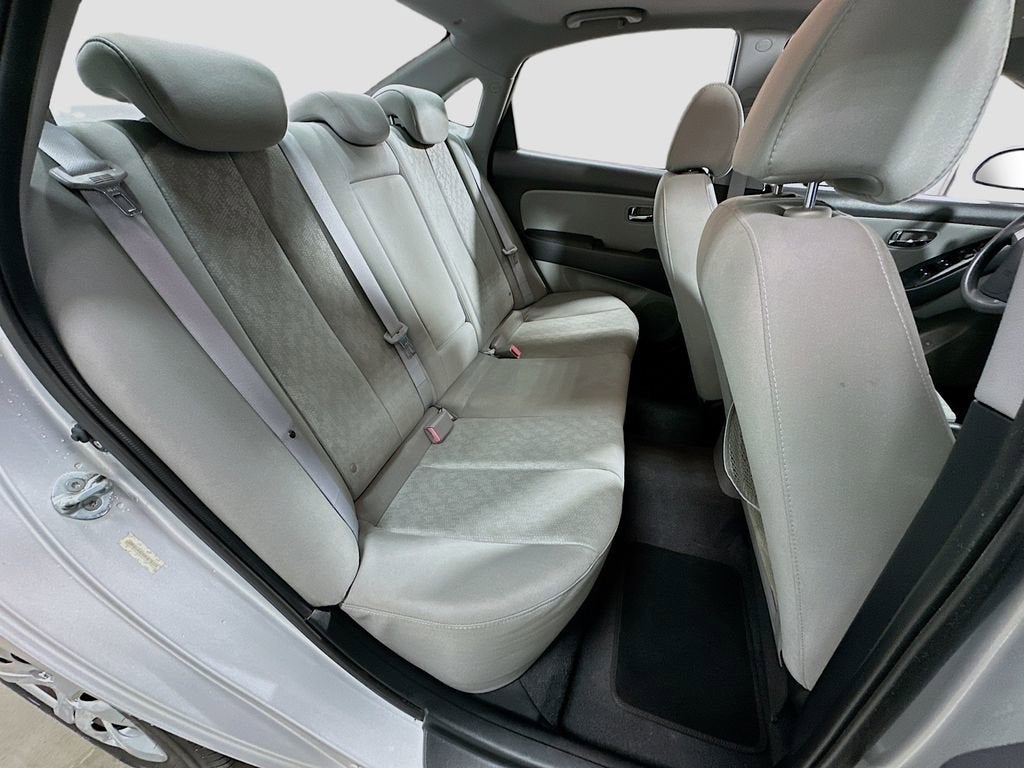 2010 Hyundai Elantra GLS PZEV