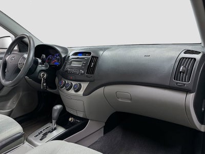 2010 Hyundai Elantra GLS PZEV