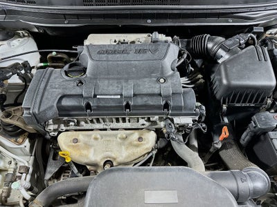 2010 Hyundai Elantra GLS PZEV