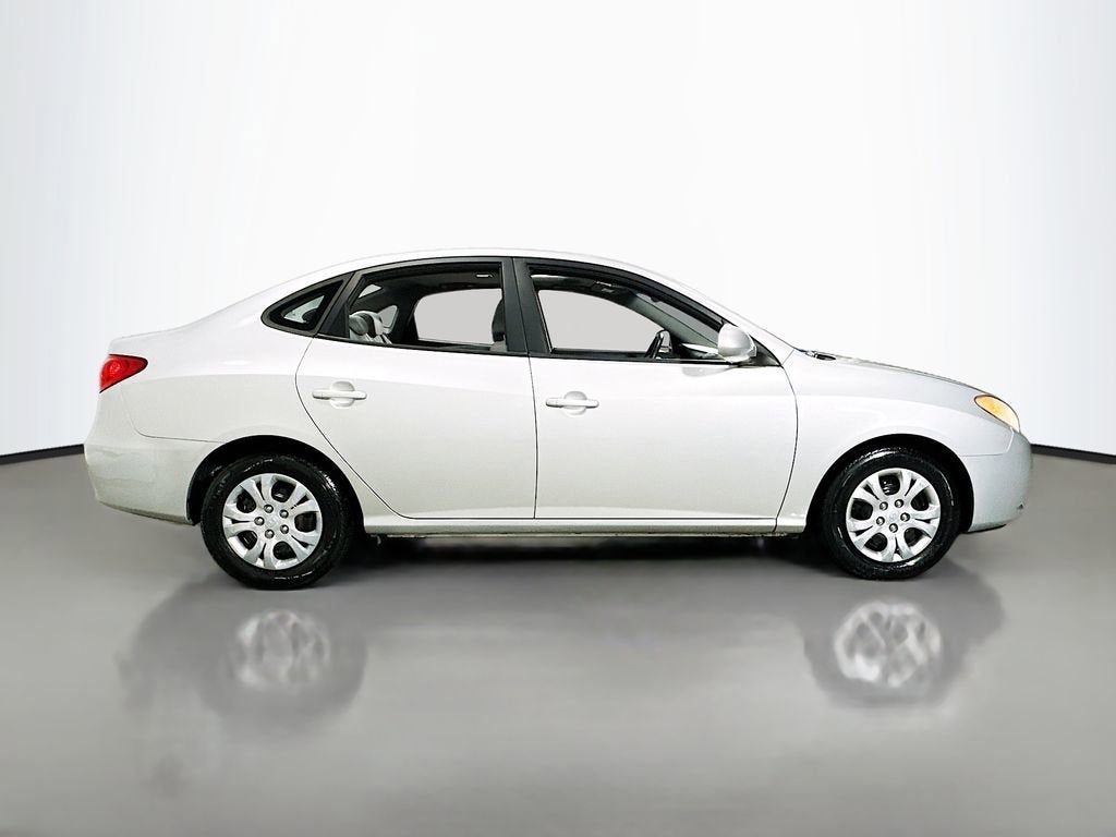 2010 Hyundai Elantra GLS PZEV