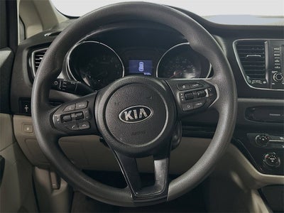 2020 Kia Sedona L