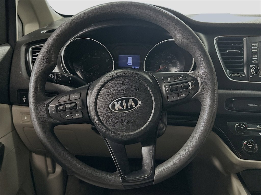 2020 Kia Sedona L