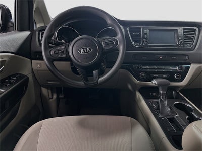 2020 Kia Sedona L