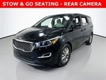 2020 Kia Sedona L