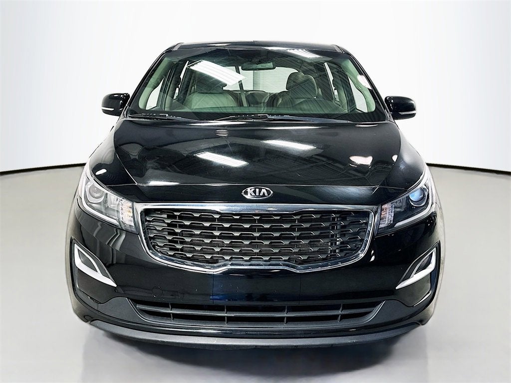 2020 Kia Sedona L