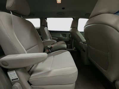 2020 Kia Sedona L