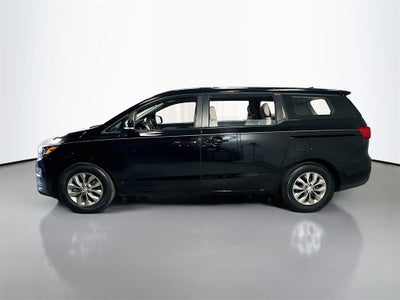 2020 Kia Sedona L