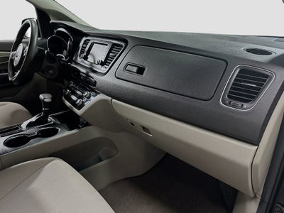 2020 Kia Sedona L