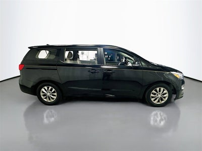 2020 Kia Sedona L