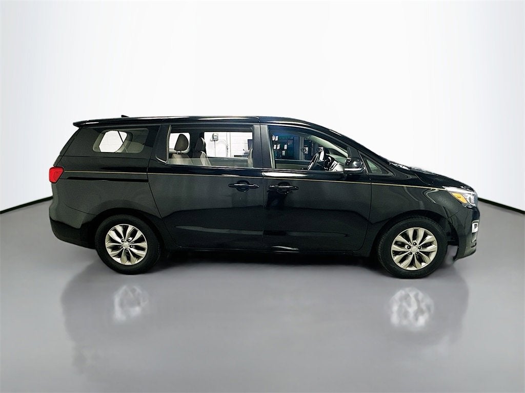 2020 Kia Sedona L