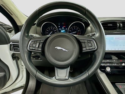 2019 Jaguar F-PACE 25t Premium