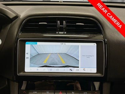 2019 Jaguar F-PACE 25t Premium