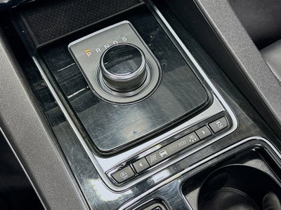 2019 Jaguar F-PACE 25t Premium