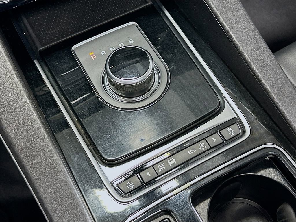 2019 Jaguar F-PACE 25t Premium