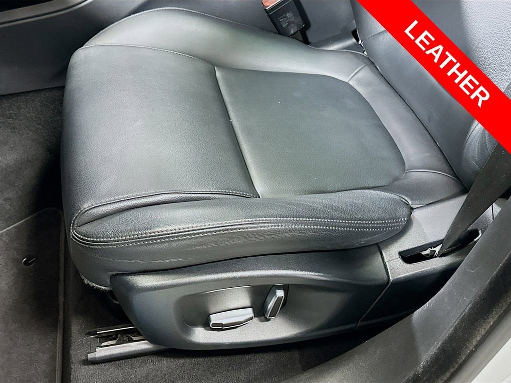 2019 Jaguar F-PACE 25t Premium