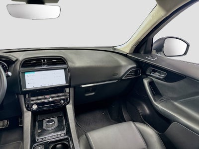 2019 Jaguar F-PACE 25t Premium