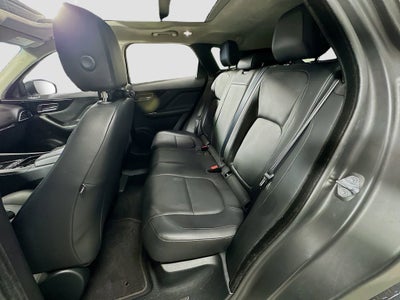 2019 Jaguar F-PACE 25t Premium