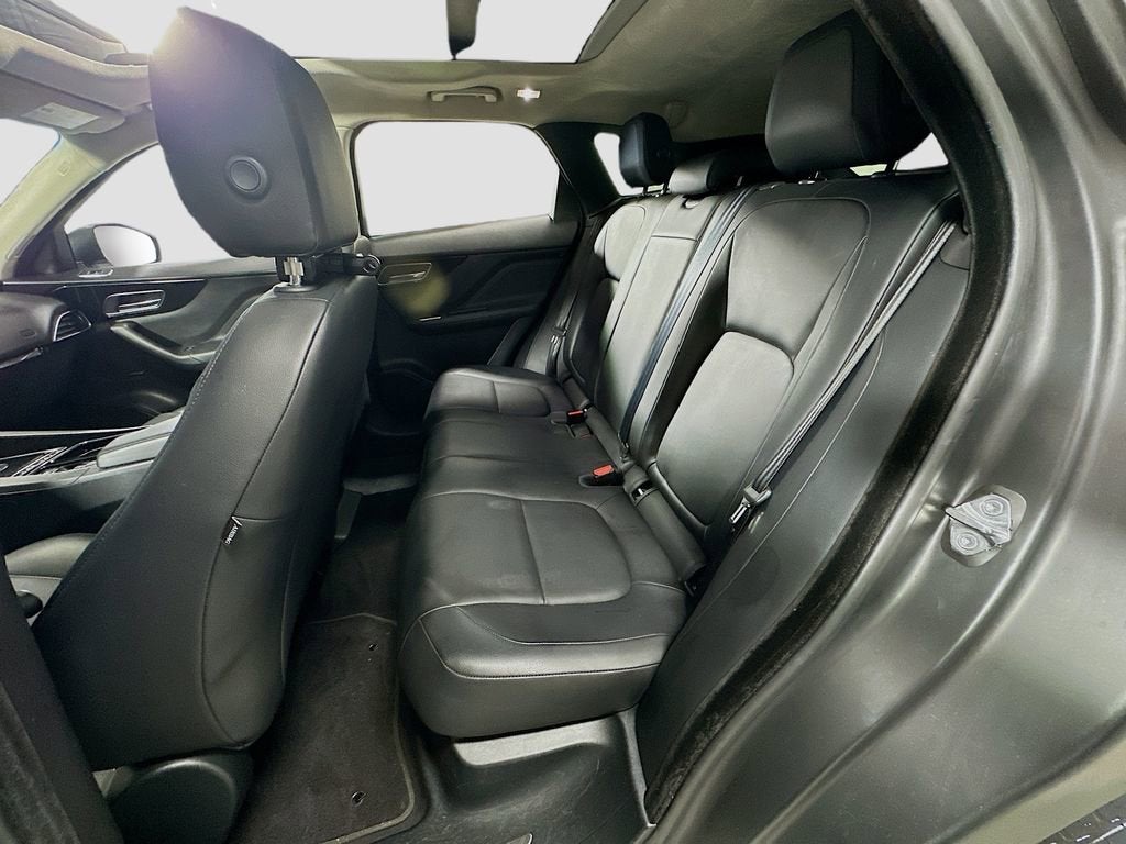 2019 Jaguar F-PACE 25t Premium
