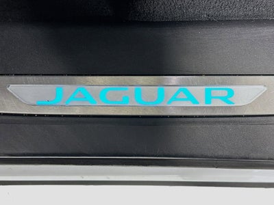 2019 Jaguar F-PACE 25t Premium