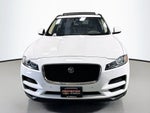 2019 Jaguar F-PACE 25t Premium