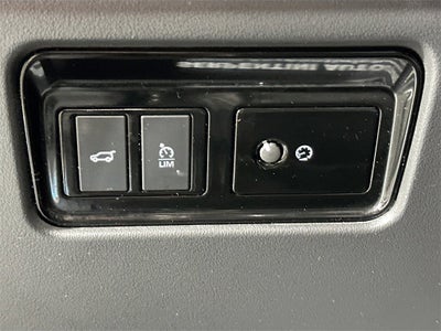 2019 Jaguar F-PACE S