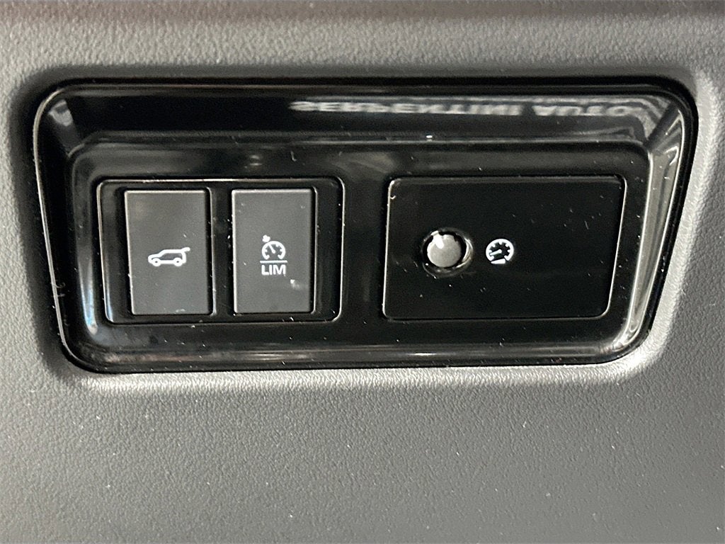 2019 Jaguar F-PACE S