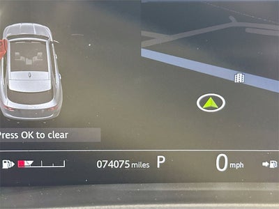 2019 Jaguar F-PACE S