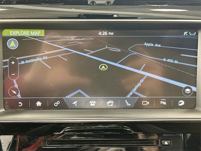 2019 Jaguar F-PACE S