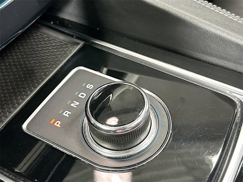 2019 Jaguar F-PACE S